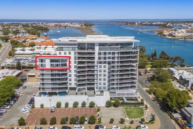 Apartment For Sale - WA - Mandurah - 6210 - BEST VIEWS IN TOWN  (Image 2)