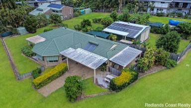 House Sold - QLD - Macleay Island - 4184 - Coastal Comfort - Spacious Family Home Opposite Pats Park (Image 2)