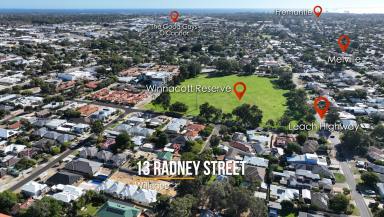 Residential Block For Sale - WA - Willagee - 6156 - Prime Opportunity in Willagee Awaits You  (Image 2)