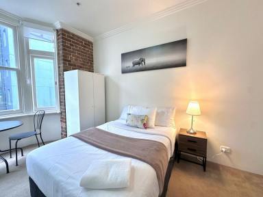 Unit For Lease - NSW - Potts Point - 2011 - Modern Living in the Iconic 'Astoria' Building  (Image 2)
