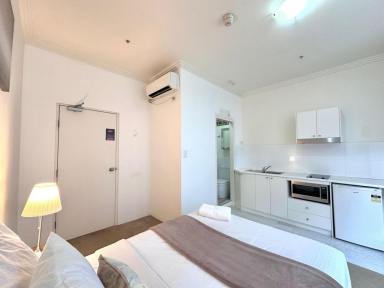 Unit For Lease - NSW - Potts Point - 2011 - Modern Living in the Iconic 'Astoria' Building  (Image 2)