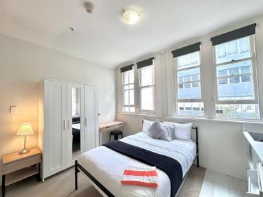 Unit For Lease - NSW - Potts Point - 2011 - Modern Living in the Iconic 'Astoria' Building  (Image 2)