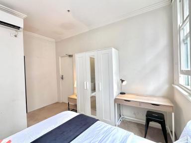 Unit For Lease - NSW - Potts Point - 2011 - Modern Living in the Iconic 'Astoria' Building  (Image 2)