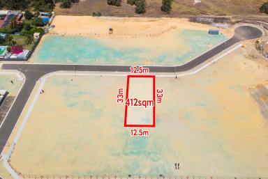 Residential Block For Sale - WA - Hilbert - 6112 - iT'S HAPPENING IN HILBERT !!!  (Image 2)