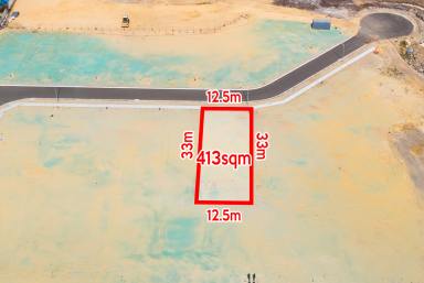 Residential Block For Sale - WA - Hilbert - 6112 - HURRAY BEFORE ITS TOO LATE!!!  (Image 2)