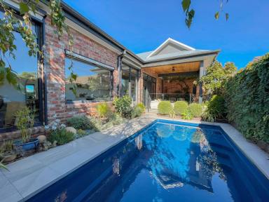 Terrace For Sale - VIC - Swan Hill - 3585 - Timeless Grandeur meets modern Luxury  (Image 2)
