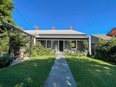 Terrace For Sale - VIC - Swan Hill - 3585 - Timeless Grandeur meets modern Luxury  (Image 2)