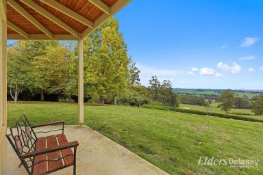 Other (Rural) For Sale - VIC - Nayook - 3832 - Stone Views & Quality Craftsmanship - Country Living at Its Finest  (Image 2)