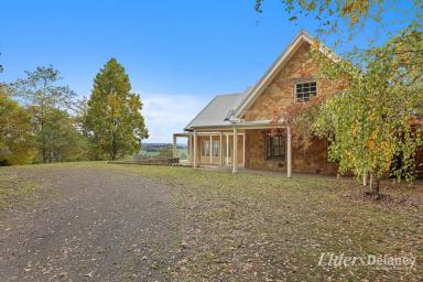 Other (Rural) For Sale - VIC - Nayook - 3832 - Stone Views & Quality Craftsmanship - Country Living at Its Finest  (Image 2)