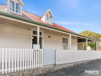 House For Sale - TAS - East Devonport - 7310 - Heritage Gem with Timeless Charm  (Image 2)
