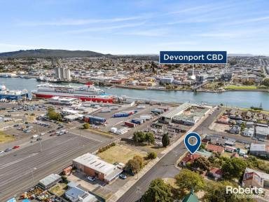 House For Sale - TAS - East Devonport - 7310 - Heritage Gem with Timeless Charm  (Image 2)