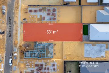 Residential Block For Sale - WA - Hammond Park - 6164 - Prime 531sqm Land Opportunity in the Heart of Hammond Park  (Image 2)