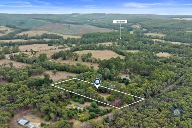 Residential Block For Sale - VIC - Kawarren - 3249 - Serene Bush Block Waiting For You...  (Image 2)