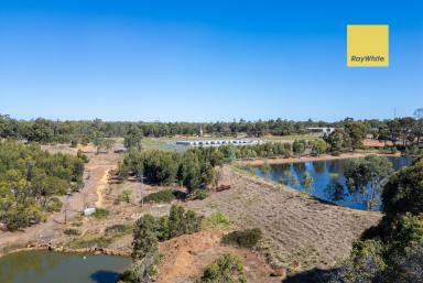 Residential Block For Sale - WA - North Greenbushes - 6254 - INDUSTRIAL LAND WITH HUGE POTENTIAL  (Image 2)