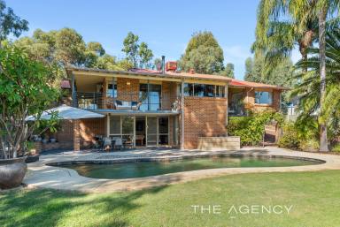 House For Sale - WA - Boya - 6056 - A Great Hills Family Lifestyle Package In Beautiful Boya On a 4578 Sqm Block  (Image 2)