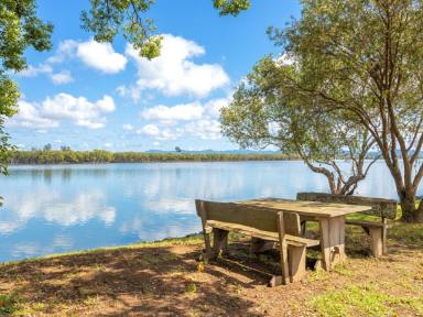 Acreage/Semi-rural Auction - NSW - Oxley Island - 2430 - RIVERFRONT FARMHOUSE WITH EXCEPTIONAL CHARACTER  (Image 2)