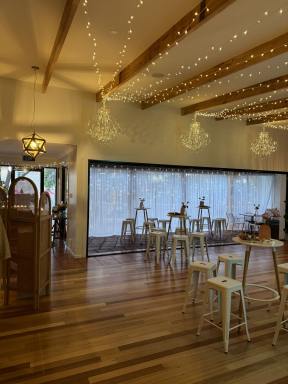 Business For Sale - SA - Robe - 5276 - Well established restaurant  (Image 2)
