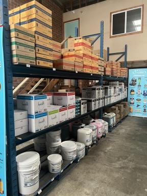 Business Sold - NSW - Tuncurry - 2428 - Established Cleaning Supplies & Chemicals with Strong Growth & Loyal Clientele  (Image 2)
