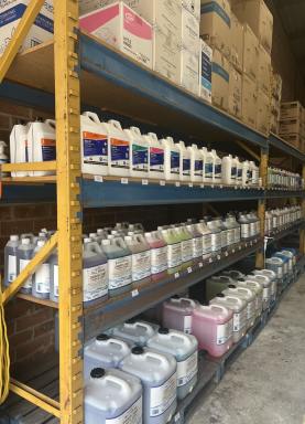 Business Sold - NSW - Tuncurry - 2428 - Established Cleaning Supplies & Chemicals with Strong Growth & Loyal Clientele  (Image 2)