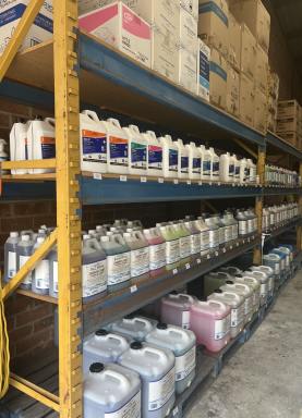 Business For Sale - NSW - Tuncurry - 2428 - Established Cleaning Supplies & Chemicals with Strong Growth & Loyal Clientele  (Image 2)