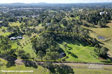 Residential Block For Sale - QLD - Jones Hill - 4570 - A Country Lifestyle with City Convenience!  (Image 2)