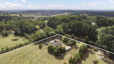 Acreage/Semi-rural For Sale - VIC - Red Hill - 3937 - Incredible Location  (Image 2)