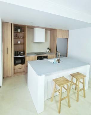 Apartment For Lease - QLD - Mermaid Beach - 4218 - Short term - fully furnished apartment in the Zone (Image 2)
