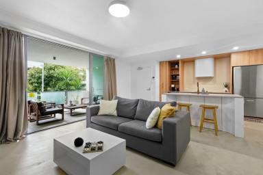 Apartment For Lease - QLD - Mermaid Beach - 4218 - Short term - fully furnished apartment in the Zone  (Image 2)