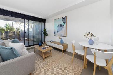 Apartment Leased - VIC - Mentone - 3194 - APARTMENT LIVING | LARGE GARDEN COURTYARD | BEACHSIDE LIFESTYLE  (Image 2)