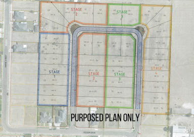 Residential Block For Sale - VIC - Kerang - 3579 - For sale by Expressions of interest  (Image 2)