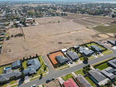 Residential Block For Sale - VIC - Kerang - 3579 - For sale by Expressions of interest  (Image 2)