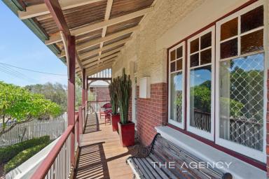 House For Sale - WA - Maylands - 6051 - The Grand Dame of Kennedy Street!  (Image 2)