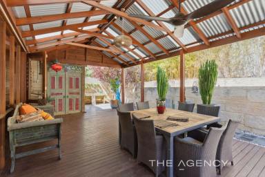 House For Sale - WA - Maylands - 6051 - The Grand Dame of Kennedy Street!  (Image 2)