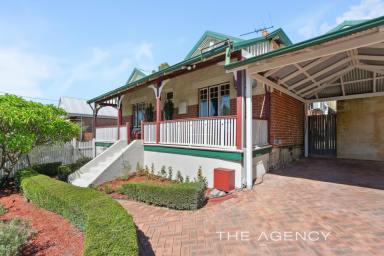 House For Sale - WA - Maylands - 6051 - The Grand Dame of Kennedy Street!  (Image 2)