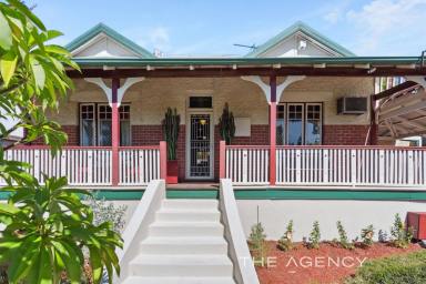 House For Sale - WA - Maylands - 6051 - The Grand Dame of Kennedy Street!  (Image 2)