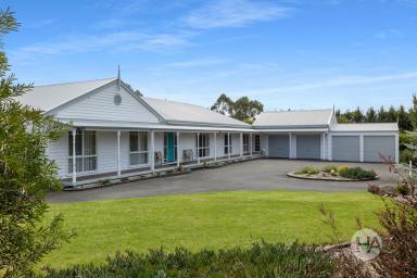 House Sold - VIC - Bittern - 3918 - Dual Occupancy under Roofline  (Image 2)