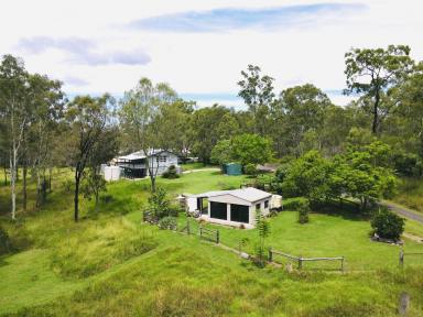 Acreage/Semi-rural For Sale - QLD - Apple Tree Creek - 4660 - CONVENIENT RURAL LIVING ON 20 ACRES  (Image 2)