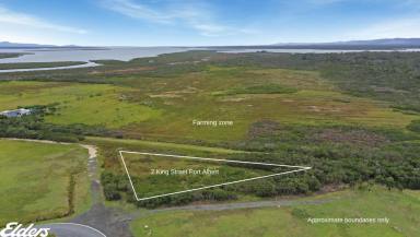 Residential Block For Sale - VIC - Port Albert - 3971 - COASTAL RESIDENTIAL LAND - PORT ALBERT (Image 2)