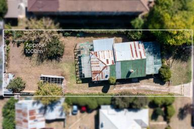 House For Sale - ACT - Oaks Estate - 2620 - Unique 1,012sqm block in prime location  (Image 2)