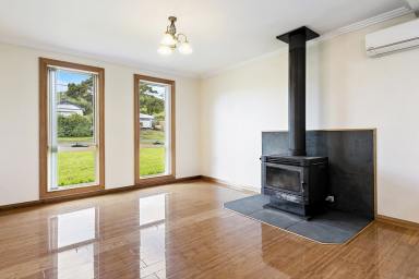 House For Sale - TAS - Irishtown - 7330 - Renovated 4 Bedroom Home on 3 Titles  (Image 2)