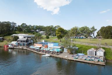 Residential Block For Sale - NSW - Tuross Head - 2537 - Driftwood Shores - Land From $339,000  (Image 2)