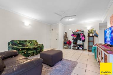 Unit Leased - QLD - Parramatta Park - 4870 - Spacious Ground-Floor Apartment with Poolside Access  (Image 2)