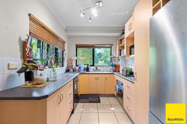 Unit Leased - QLD - Parramatta Park - 4870 - Spacious Ground-Floor Apartment with Poolside Access  (Image 2)