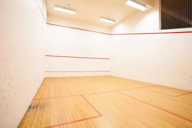 Office(s) For Lease - WA - Perth - 6000 - Fitted office space in Perth CBD (+ squash courts). Most outgoings included!  (Image 2)