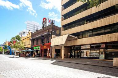 Office(s) For Lease - WA - Perth - 6000 - Fitted office space in Perth CBD (+ squash courts). Most outgoings included!  (Image 2)