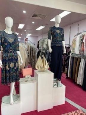 Business For Sale - QLD - Upper Mount Gravatt - 4122 - Thriving Fashion Boutique A Community-Focused Social Hub (Image 2)