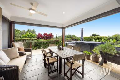 House For Sale - QLD - Maleny - 4552 - Discover Your Slice of Maleny Magic – Family Living at Its Finest!  (Image 2)