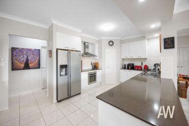 House For Sale - QLD - Maleny - 4552 - Executive Living - Large, One-Level Home in Prime Maleny Location  (Image 2)