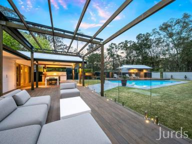Lifestyle For Sale - NSW - Pokolbin - 2320 - THE WOODS – POKOLBIN  (Image 2)