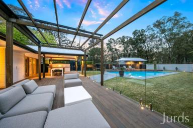 Lifestyle For Sale - NSW - Pokolbin - 2320 - THE WOODS – POKOLBIN (Image 2)